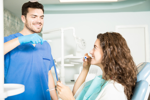 Nighttime Tips for Boosting Your Dental Health