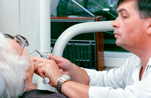 Good Oral Health Saves You Time and Money