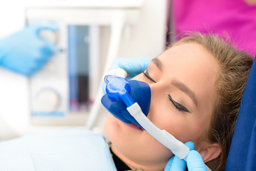 All You Need to Know About Sedation Dentistry